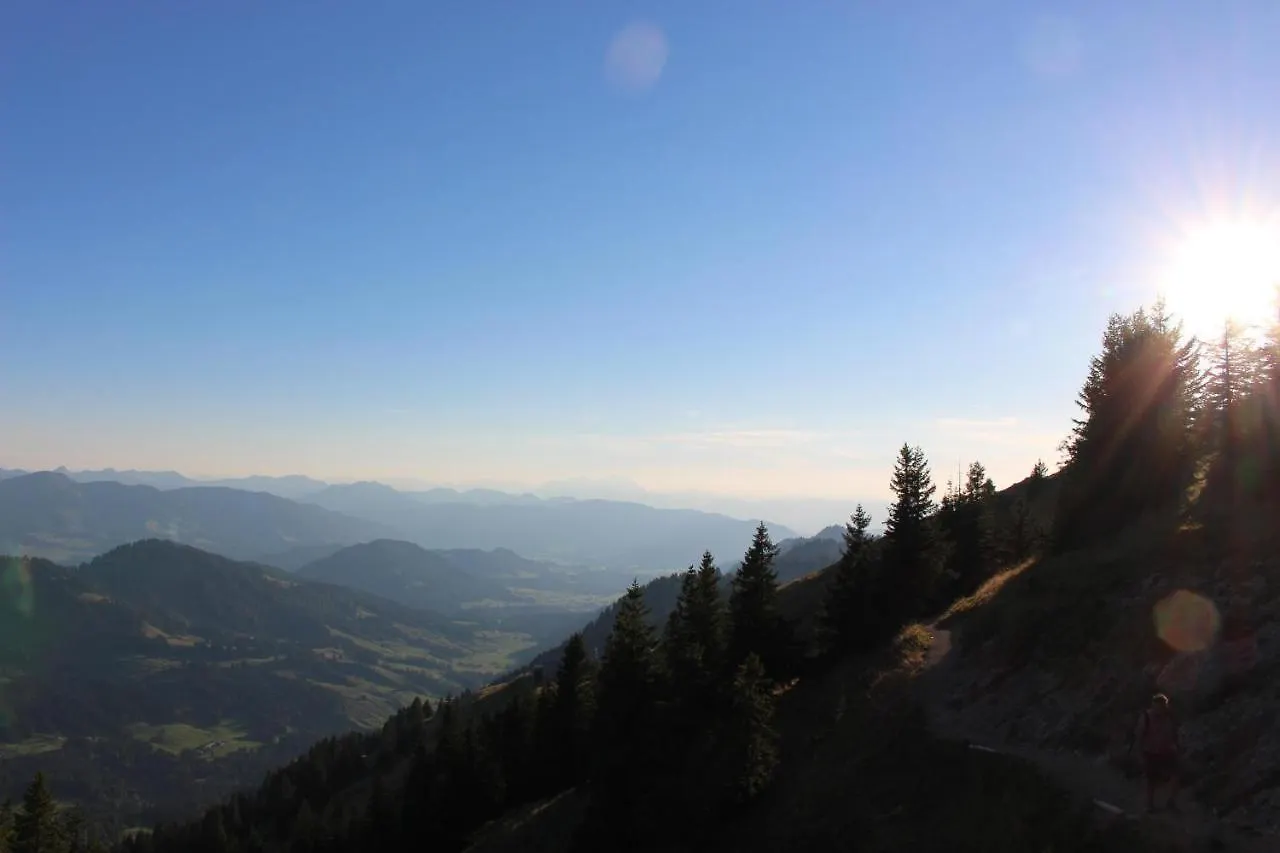 Gaehwindehof Mountain Ranch Resort Oberstaufen 0*,