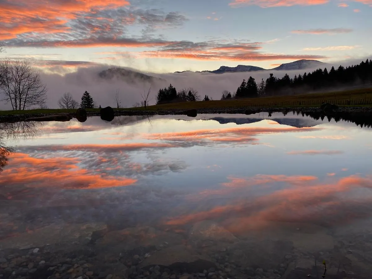 Gaehwindehof Mountain Ranch Resort Oberstaufen 0*,  Germany