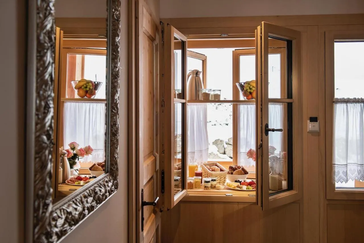 Chalet Gaehwindehof Mountain Ranch Resort Oberstaufen Germany