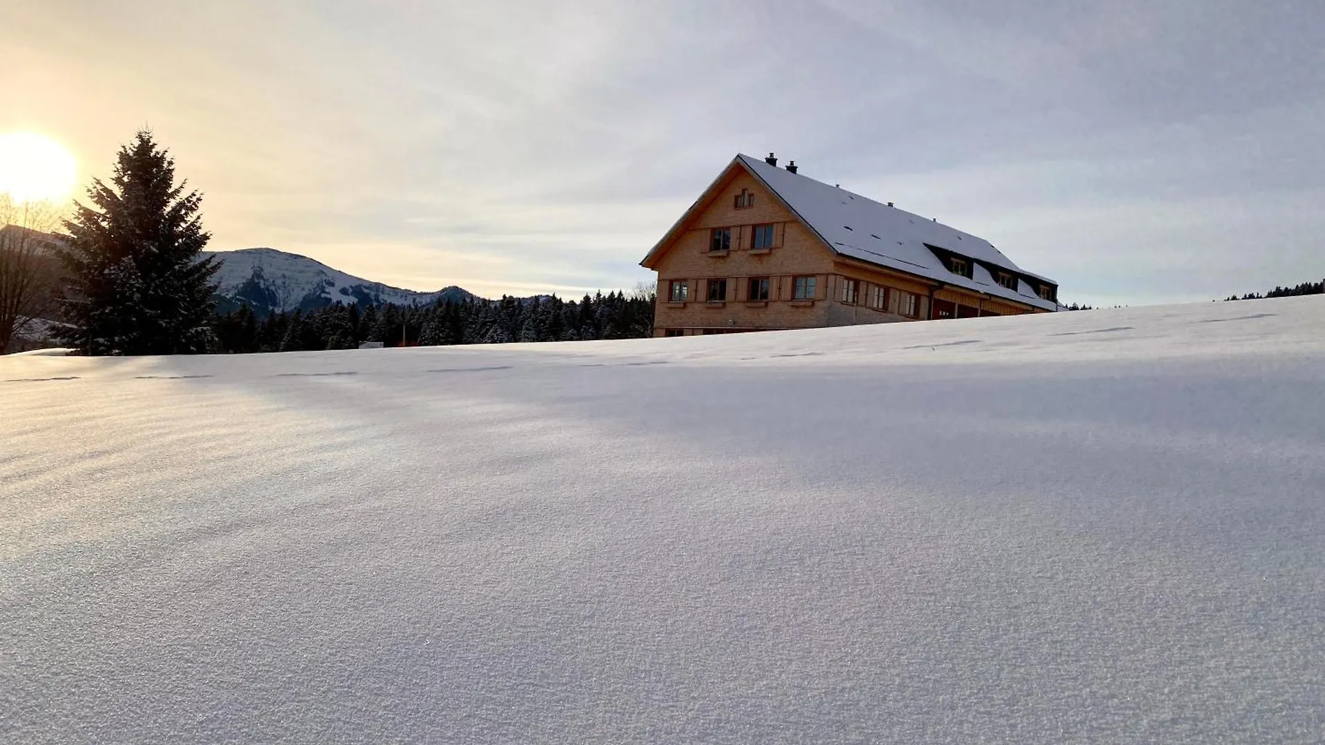 Gaehwindehof Mountain Ranch Resort Oberstaufen 0*,  Germany